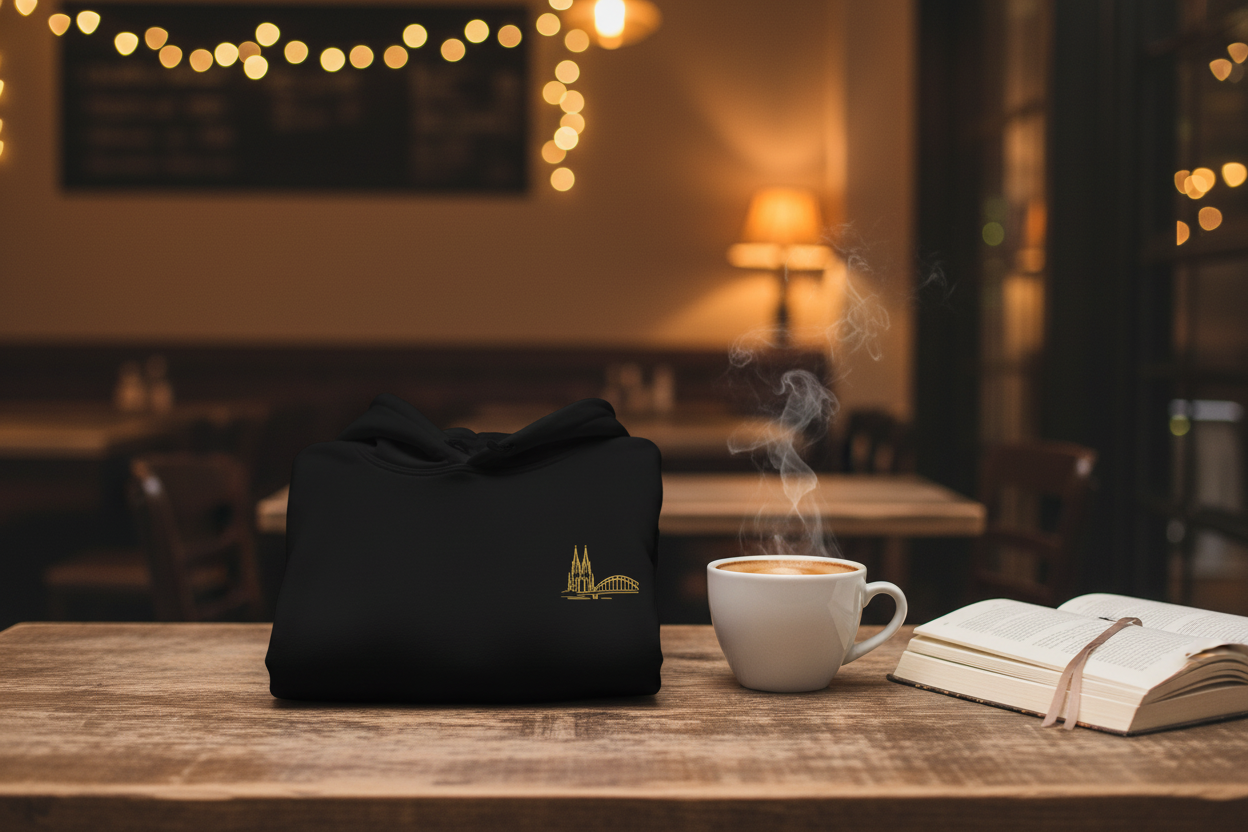 Hoodies — Köln Identity Wear